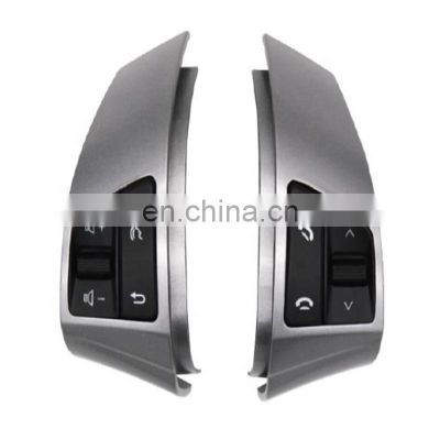 New Steering Wheel Audio Button Control Switch OEM 96700-0Q510/96700-0Q510-B0 FOR Elantra 2008-2016