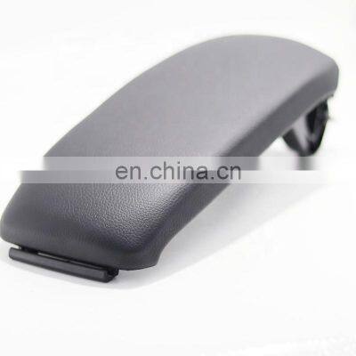 Car Center Console Armrest Lid Black 8P0864245P for AUDI A3 8P 2003-2012 Q5V8