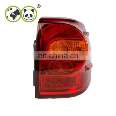 High Quality 2012 GRJ200 150 Tail Lamp Taillight Rear Light Outside Assembly for Toyota Land Cruiser 2013 2014 2015 URJ200