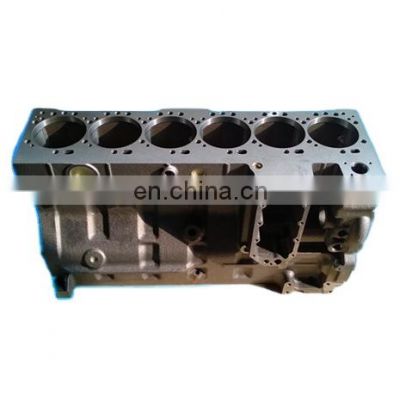 3971411 Wellfar Engine double thermostat 6CT 8.3 Engine Cylinder Block  block motor For cummins 8.3