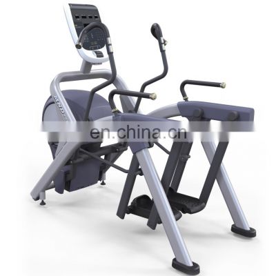 Cardio Gym Equipment Hot Arc Trainer Fitness bicicleta estatica cycle Gimnasio Cable crossover Treadmill hip thrust Rowing machine Multigym Gym equipment
