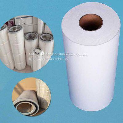 Nonwoven Filter Fabric PP