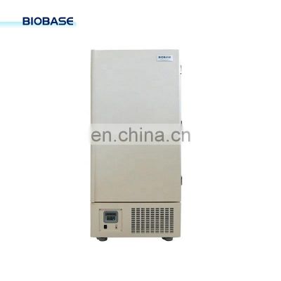BIOBASE LN -60 Celsius Freezer 480L Ultra-Low Temperature Freezer BDF-60V398