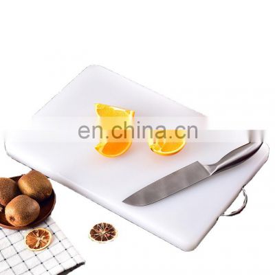 Wholesale 100%HDPE Plastic Sheet 20mm Hard Plastic Board
