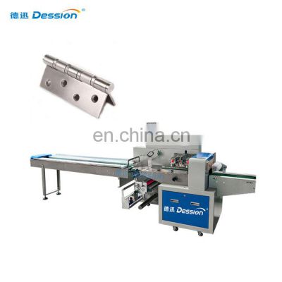 Automatic Hardware Hinge Packaging Machine Bearing Packing Machine For Industry