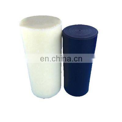 China Suppliers Engineer Plastic Butadiene Styrene Thermoformed ABS Plastic Rod