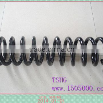 shock absorber compression coil sprial cylindrical conical springs for OEM1403212104