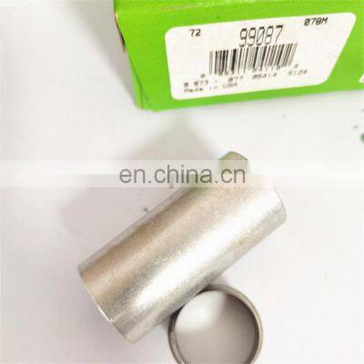 22.23x27.79x11.13 99087 original quality wear sleeves for shaft high precision bearing bushing 99087 sleeve