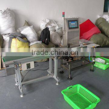 Weight Sorting Machine                        
                                                                                Supplier's Choice