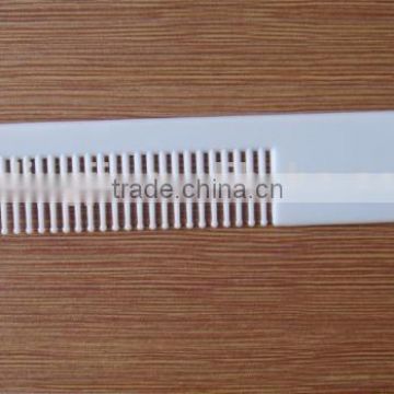factory price high quality hotel comb /afro combs