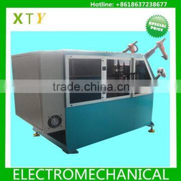 New Type ac Servo System Coil Inserting Machine Made in China