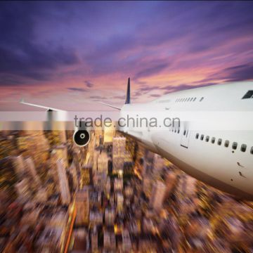Cheap air freight from Foshan China to Jakarta