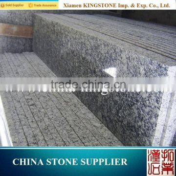 China manufacturer china wave white granite color on sale