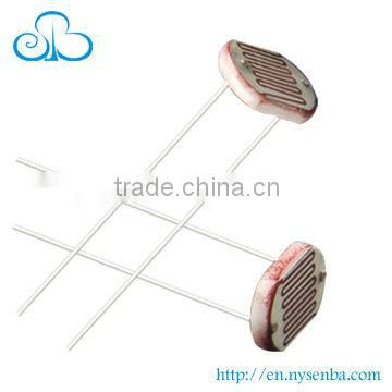 High Sensitive Great Stability CDS Photocell GL10537-1