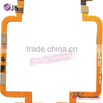 [JQX] Mobile phone volume flex cable for blackberry 8220