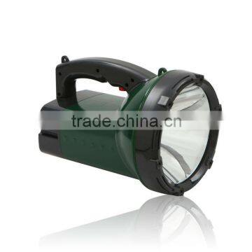 Portable solar led camping light solar lantern