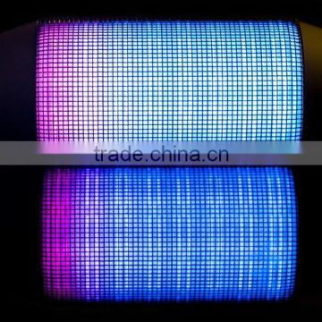 Hot Item ! High Quality J BL Portable LED Changing Light Bluetooth Speaker With Led Changing Light