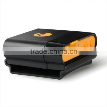 Mini GPS Animal Tracking Device On PC Or Mobile Phone via GPRS GSM Tracking Systems