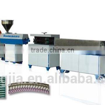 PVC Fibre Reinforced Hose Production Line