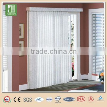 Office Vertical Blind/Curtain