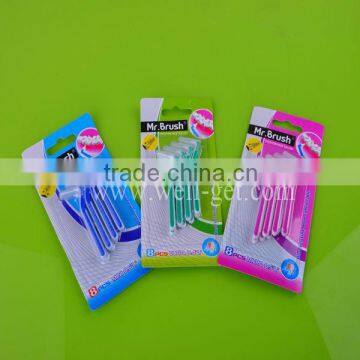 IT01 Best Blister Interdental Brush