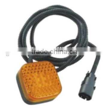 Top quality LED SIDE MARKING LAMP for MAN truck parts 81252606104