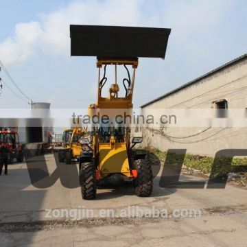 WOLF loader zl 20 china hoflader , china hydraulic 4wd ce wheel loader zl20f