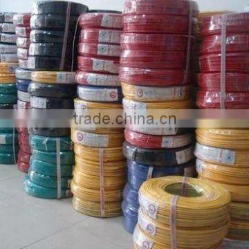 UL Certificate 1007 Electrical Wire Cable                        
                                                Quality Choice