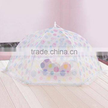 mosquito net food cover,rectangular food cover-FD19