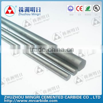 cemented carbide rods for ground hole drill