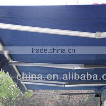 adjustable arm awning manual awnings shanghai china
