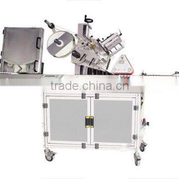 AC2000 Labeling Machine