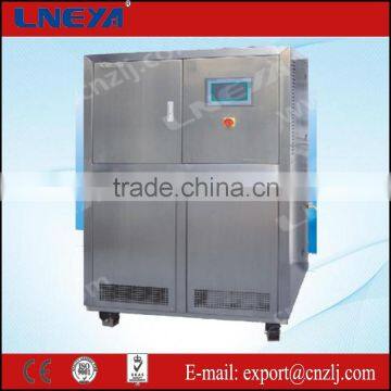 -100 to 100 degree water cooled water chiller