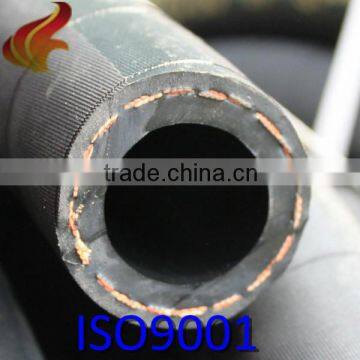 1 inch Flexible high temperature high pressure EPDM sandblasting rubber hose 1*100feet