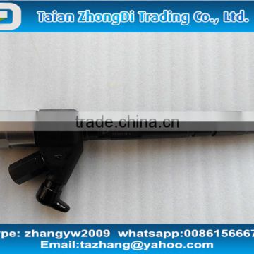High quality common rail fuel injector 095000-6791 for shangchai engine 8dk