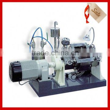 Foshan JCT steam heating kneader for high viscosity sealant for rubber compound manafacture