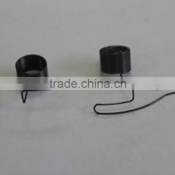 Embroidery machine parts spring