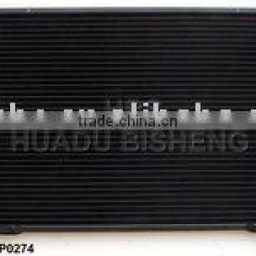 Sell auto condenser for TOYOTA PICNIC/sport van HBS-P0274