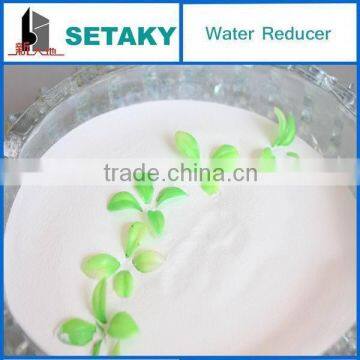 powdery polycarboxylate Superplasticizer-water reducing agent