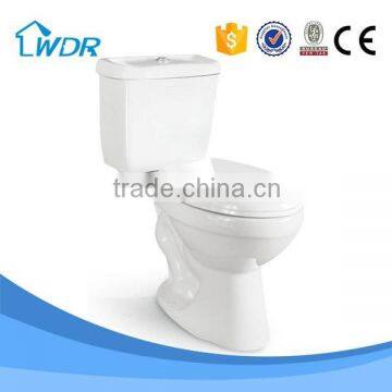 Brazil hot sale sanitary toilet made in china