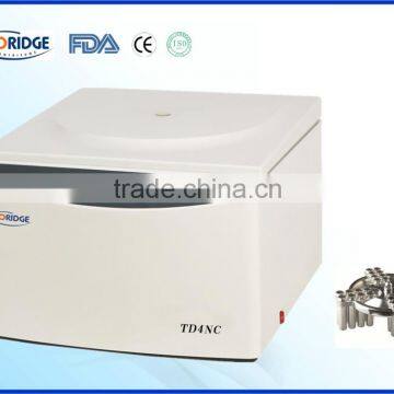 TD4NC Tabletop Urine Sediment Centrifuge