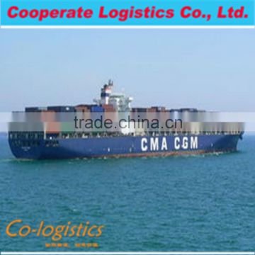 sea shipping service from China to ukraine---roger