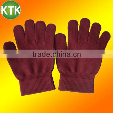 Tourmaline and magnetic gloves KTK-A001G