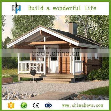 Texas modern kit homes made in china
