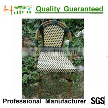 Hot sale bamboo like chairs