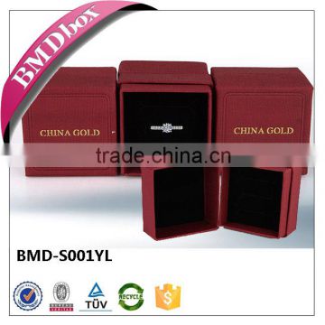 Wholesale Jewelry display Box for Rings