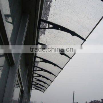 polycarbonate sheet for canopy