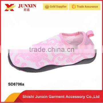 Shoe manufacturer hot sale korean flat brands shoes