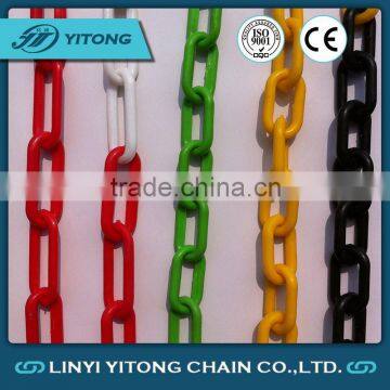 High Quality Competitive Durable Plastic Barrier Chain