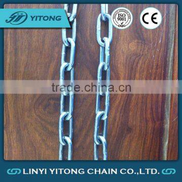 Korean Standard Stainless Stainless Mesh Chain